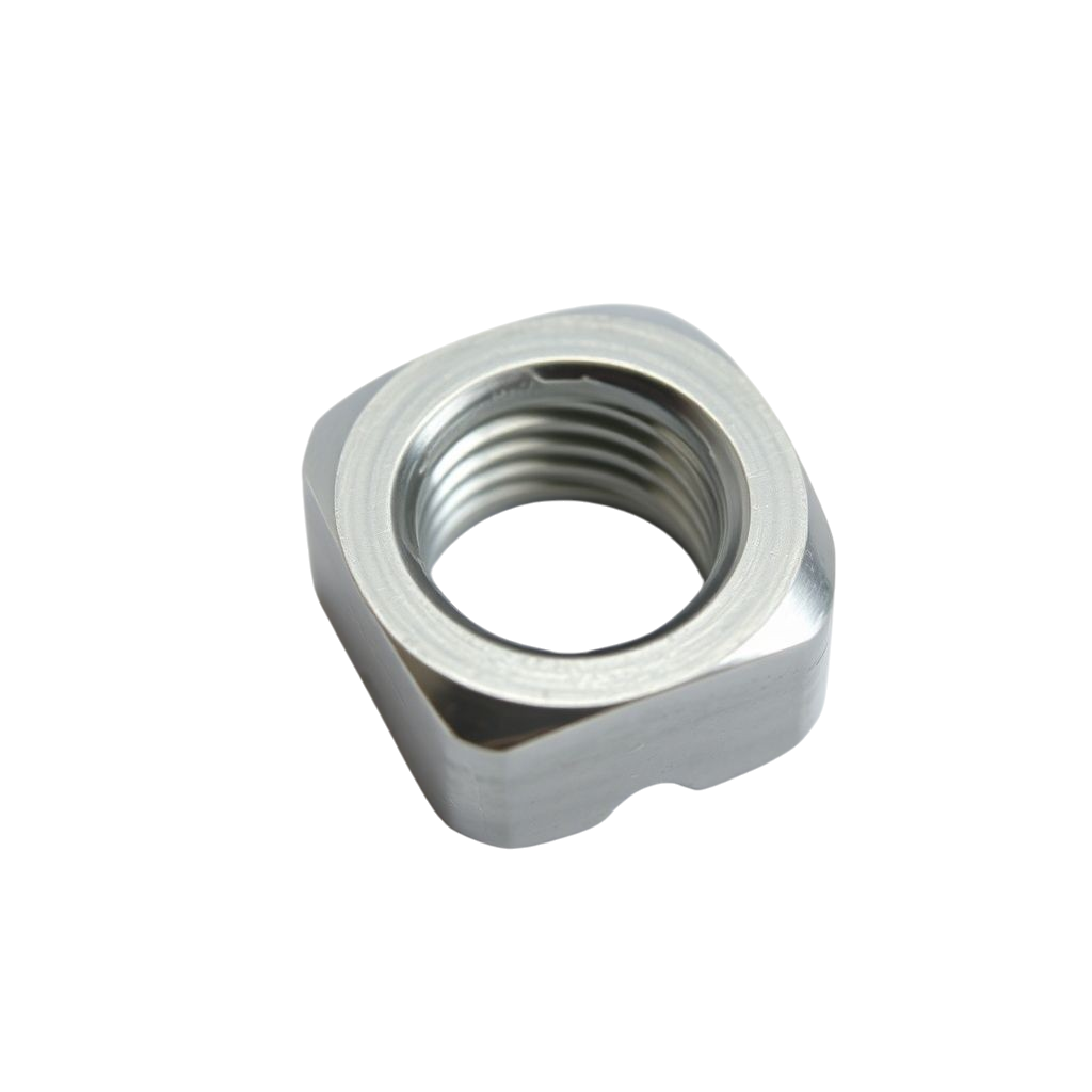 Square Nut