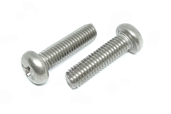 Screws Type 1