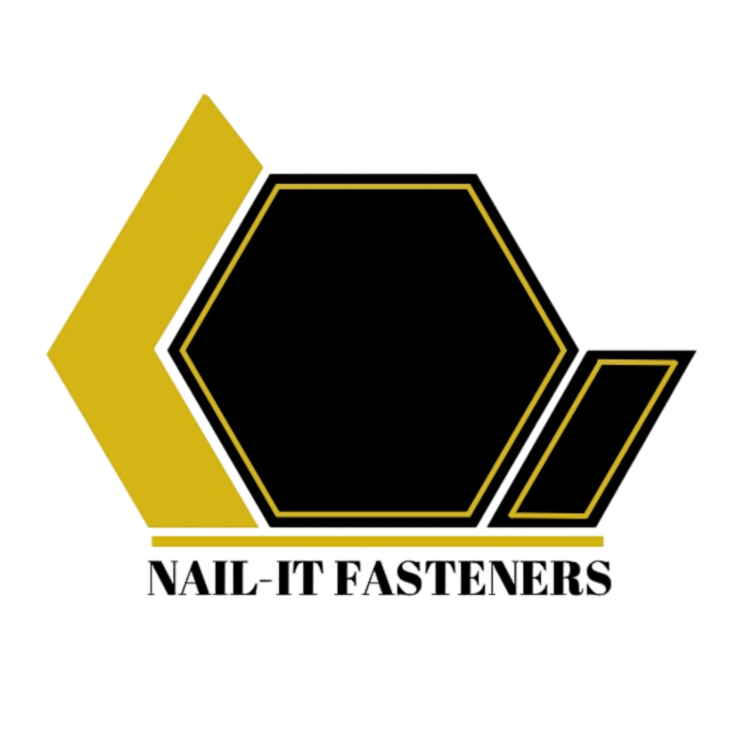 Nail-It Fasteners Logo